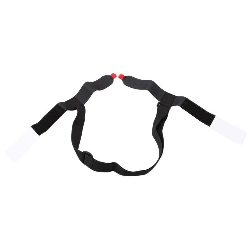Adjustable Ski Carrier Straps – Durable Ski Tie Straps for Ski Trips | Tribe Feel Travel Gadgets