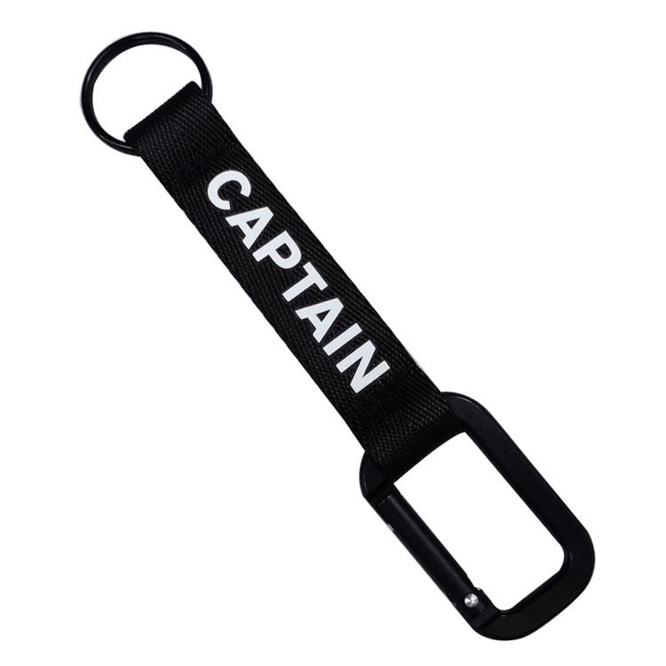 Aviation-Inspired Keychain – Flight Crew & Cabin Crew Travel Accessory  Travel Gadgets