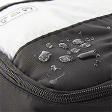 8 Pieces Travel Organisers - Packing cubes