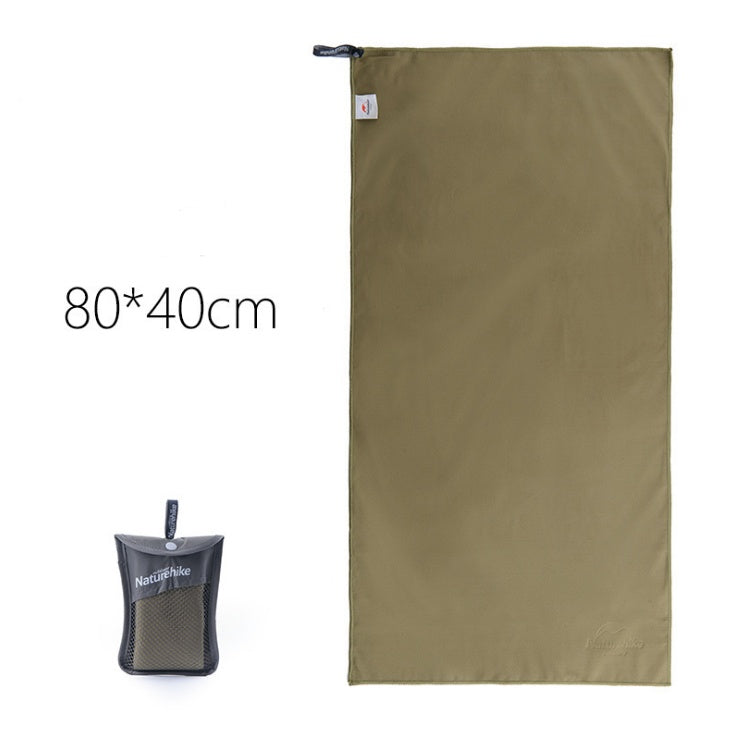 Quick Drying Travel Towel | Lightweight & Compact for On-the-Go – Travel Accessories - Tribe Feel