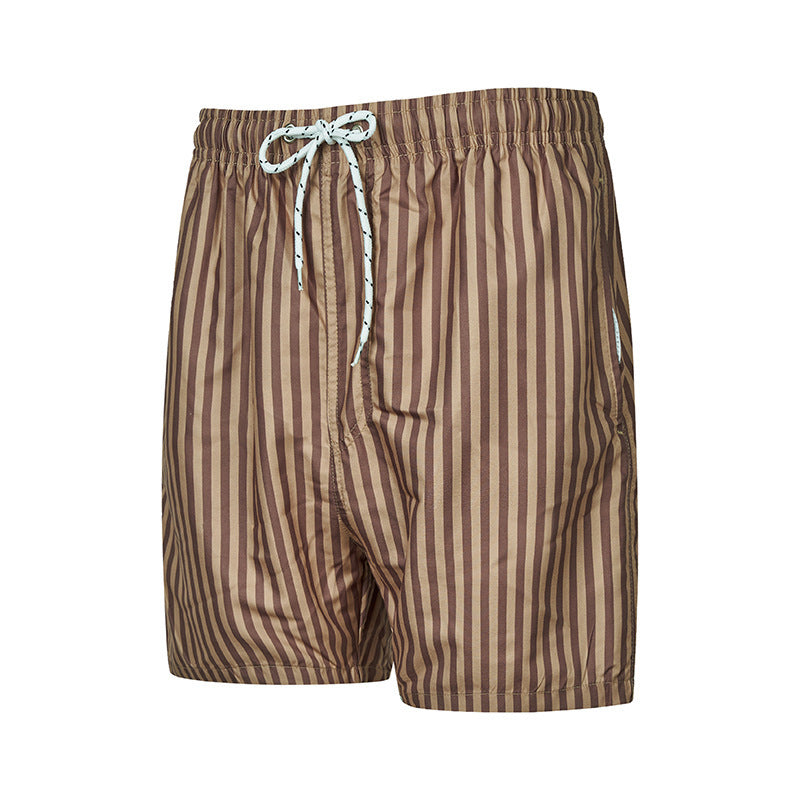 Men’s Beach Shorts | Comfortable & Stylish Swimwear for Summer – Travel Accessories - Tribe Feel