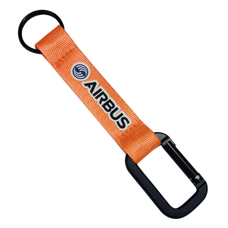 Aviation-Inspired Keychain – Flight Crew & Cabin Crew Travel Accessory Travel Gadgets