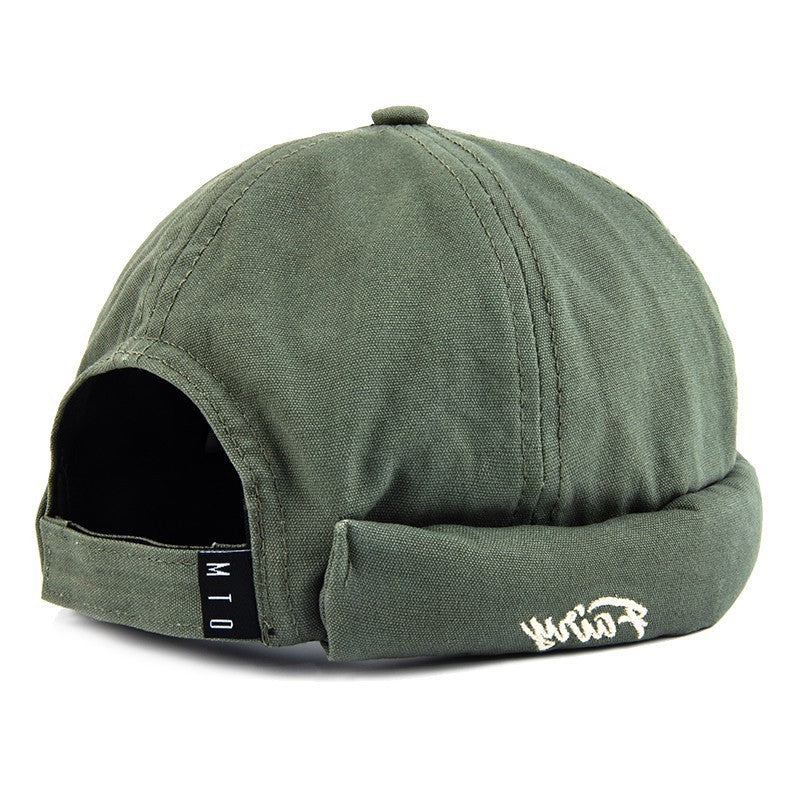 Trendy Beanie Hat & Baseball Cap – Stylish Travel Accessories & Gifts | Tribe Feel Travel Clothes