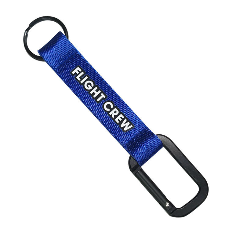 Aviation-Inspired Keychain – Flight Crew & Cabin Crew Travel Accessory  Travel Gadgets