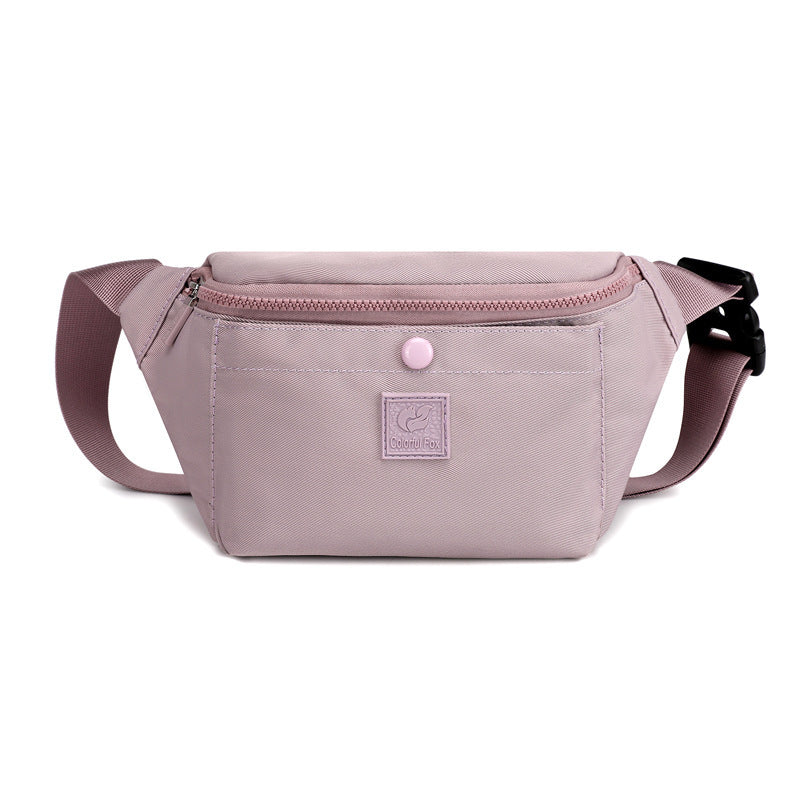 Travel Bum Bag - Crossbody bag For Travelling - Tribe Feel