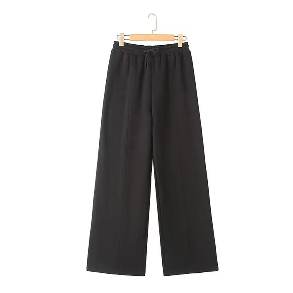 Women’s 2 Piece Airport Outfit | Comfy Travel Set | Tribe Feel Travel Clothes