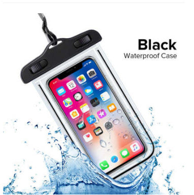 Universal Waterproof Case Mobile Phone Cover – Travel Accessories Travel Bags - Tribe Feel