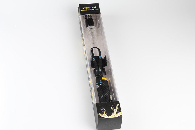 Floating Waterproof GoPro Pole – Extendable & Durable Selfie Stick – Travel Accessories - Tribe Feel