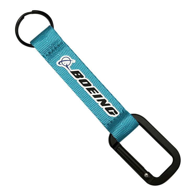 Aviation-Inspired Keychain – Flight Crew & Cabin Crew Travel Accessory  Travel Gadgets