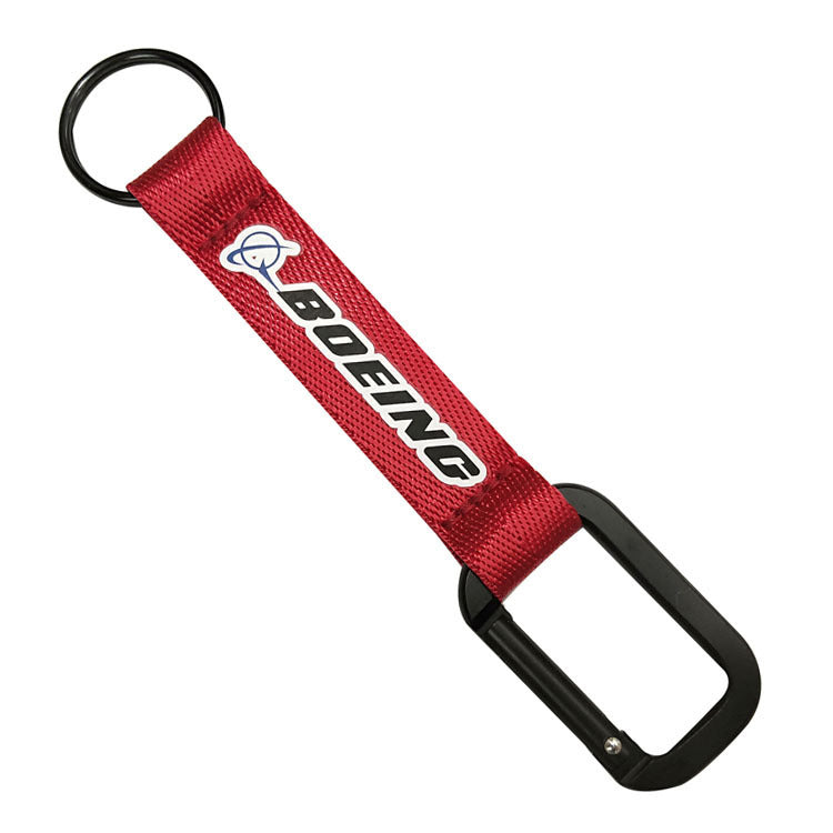 Aviation-Inspired Keychain – Flight Crew & Cabin Crew Travel Accessory  Travel Gadgets