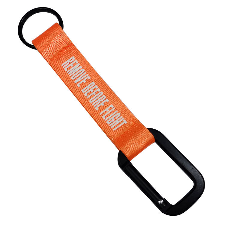 Aviation-Inspired Keychain – Flight Crew & Cabin Crew Travel Accessory Travel Gadgets