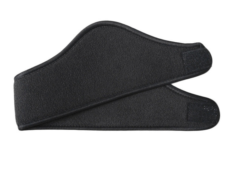 Winter Headband Ear Warmers - Ski Headband - Earmuffs - Cozy, Stylish & Comfortable for Cold Weather – Travel Accessories - Tribe Feel