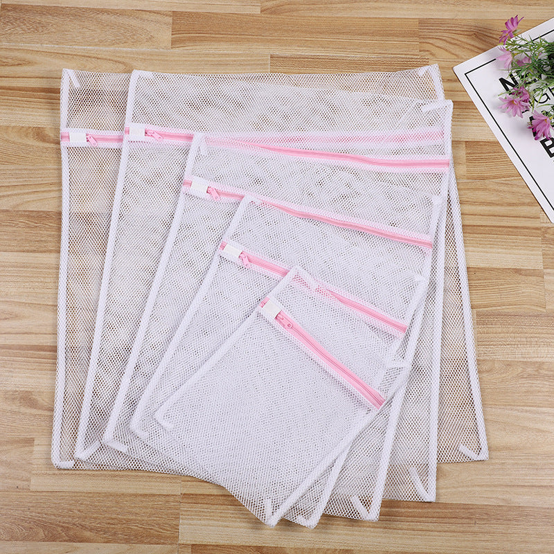 Travel Laundry Mesh Bag | Compact & Durable Clothing Organizer – Travel Accessories Travel Organiser - Tribe Feel