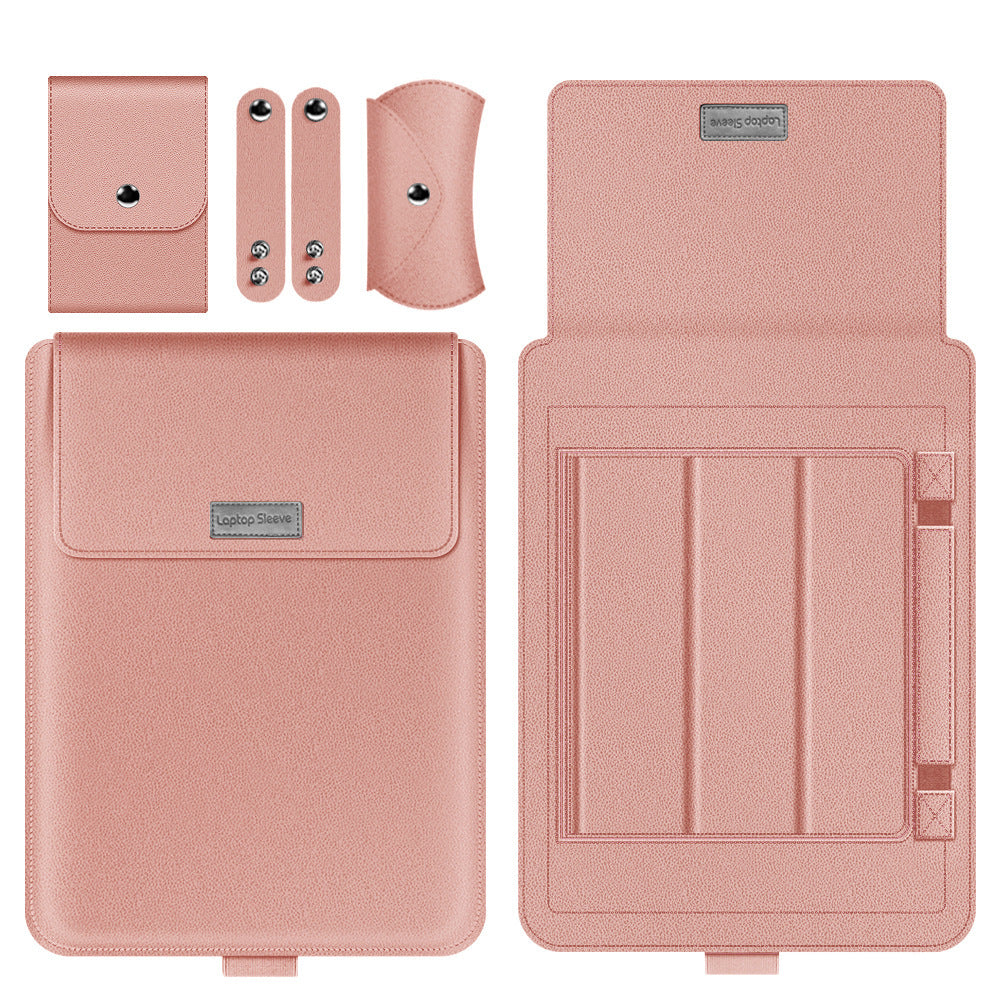 Digital Nomad Laptop Sleeve & Laptop Stand – Travel Case for Remote Work | Tribe Feel  Travel Gadgets