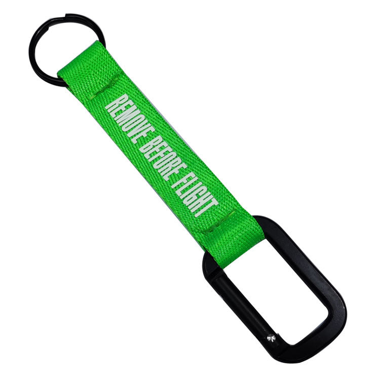 Aviation-Inspired Keychain – Flight Crew & Cabin Crew Travel Accessory Travel Gadgets