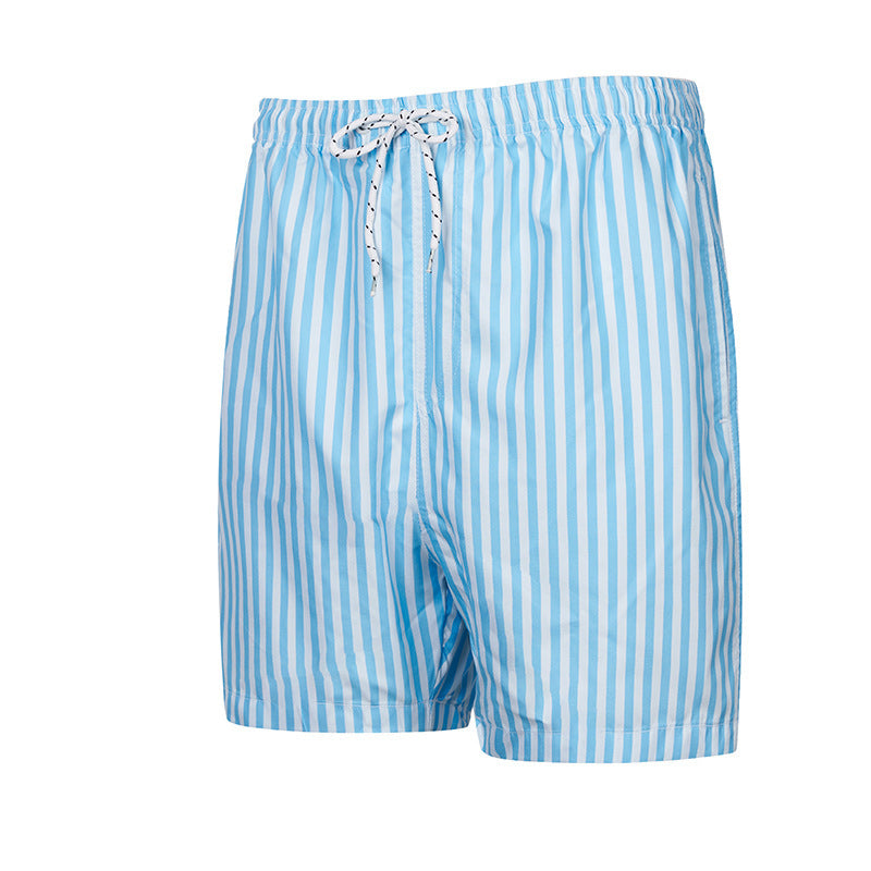 Men’s Beach Shorts | Comfortable & Stylish Swimwear for Summer – Travel Accessories - Tribe Feel