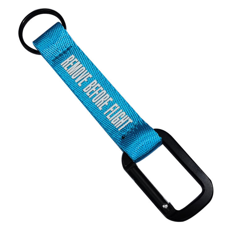 Aviation-Inspired Keychain – Flight Crew & Cabin Crew Travel Accessory Travel Gadgets