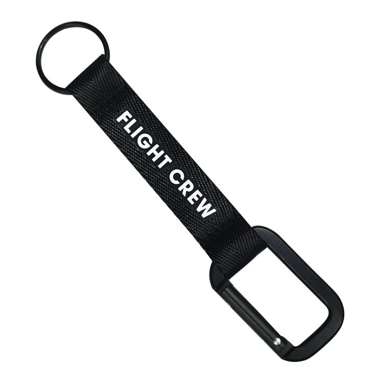 Aviation-Inspired Keychain – Flight Crew & Cabin Crew Travel Accessory  Travel Gadgets