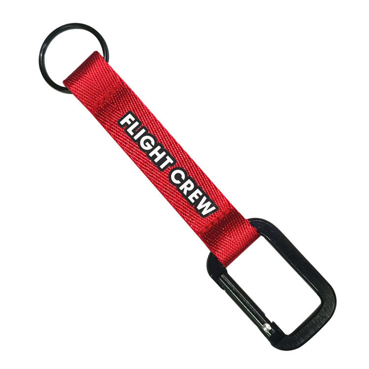 Aviation-Inspired Keychain – Flight Crew & Cabin Crew Travel Accessory  Travel Gadgets
