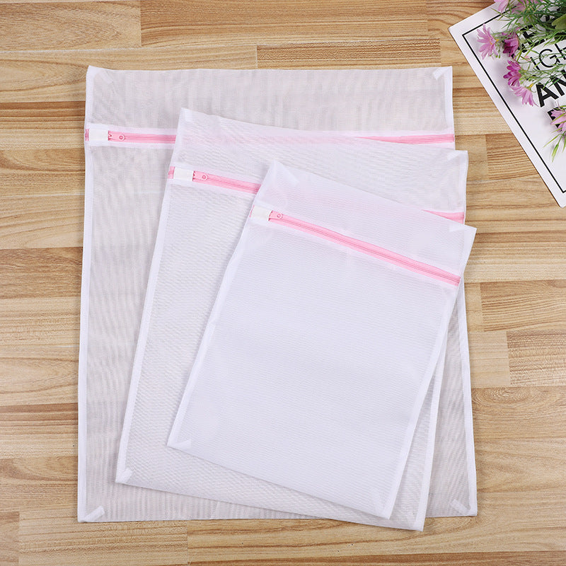 Travel Laundry Mesh Bag | Compact & Durable Clothing Organizer – Travel Accessories Travel Organiser - Tribe Feel