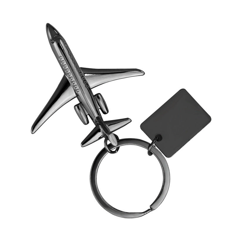 Airplane Fighter Jet Keychain – Perfect Gift for Aviation Lovers | Tribe Feel  Travel Gadgets