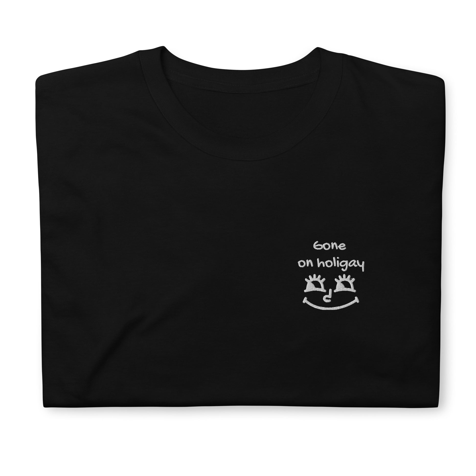 Gone on Holigay - Perfect Gift for Queer Travel Lovers -  Travel Clothing