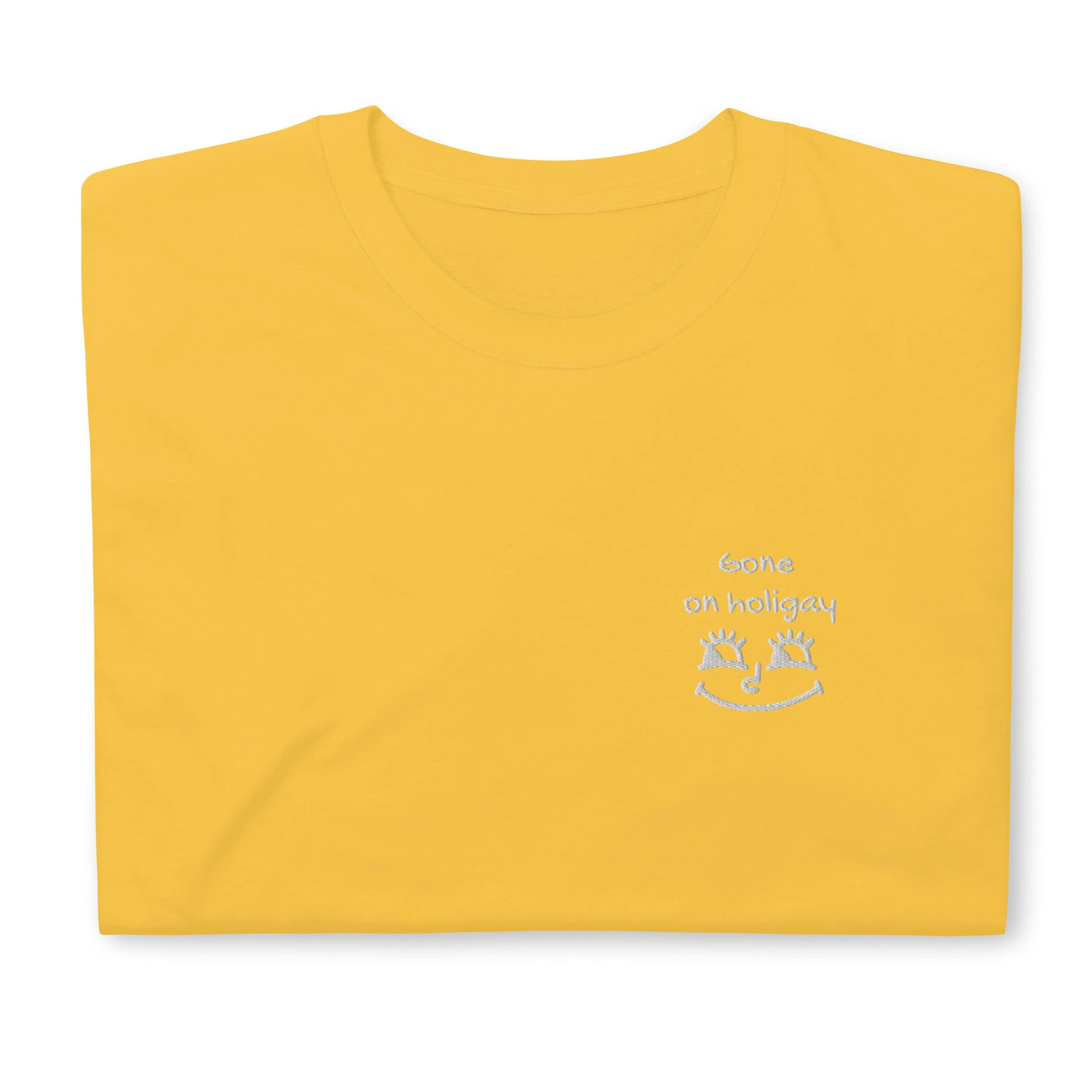 Gone on Holigay - Perfect Gift for Queer Travel Lovers -  Travel Clothing