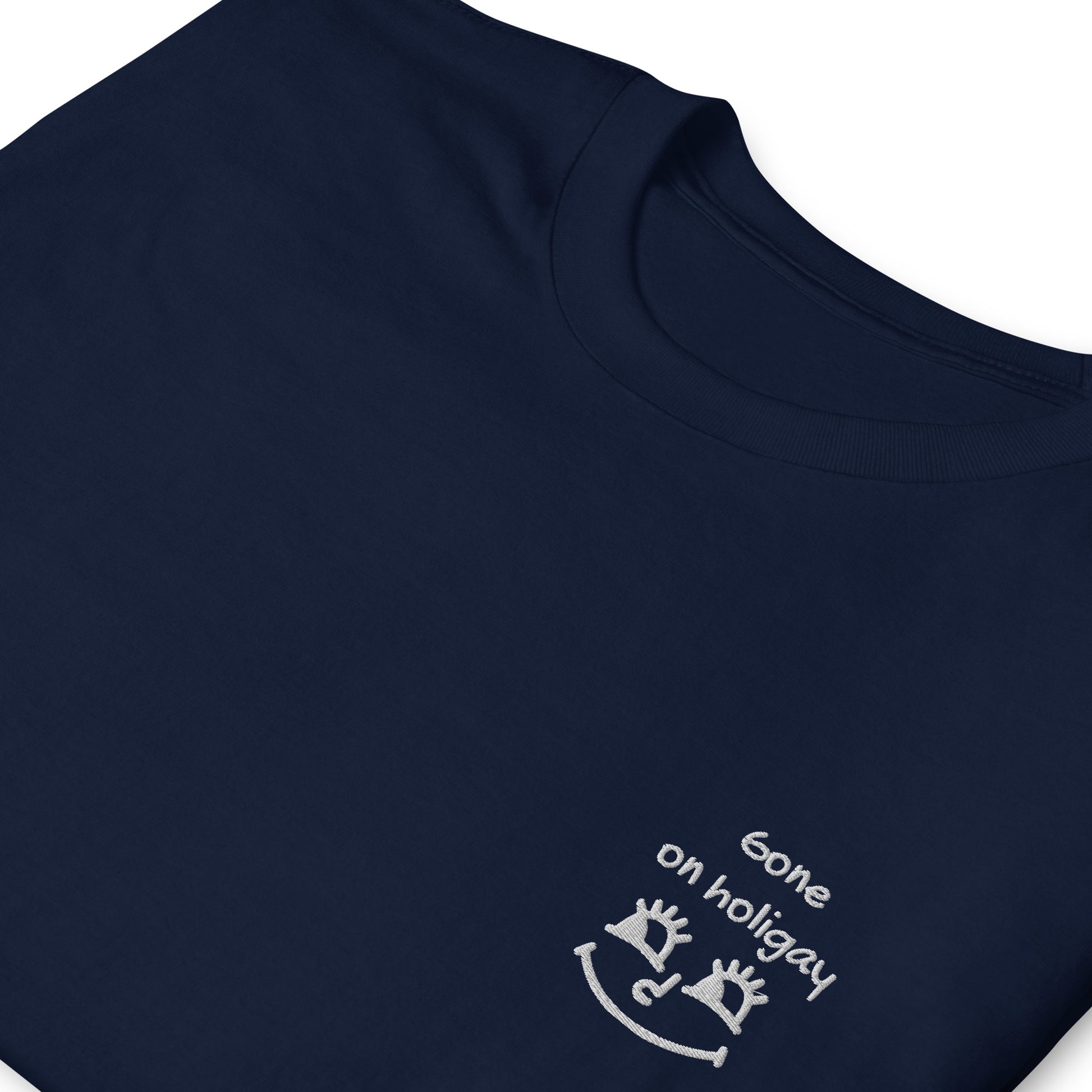 Gone on Holigay - Perfect Gift for Queer Travel Lovers -  Travel Clothing