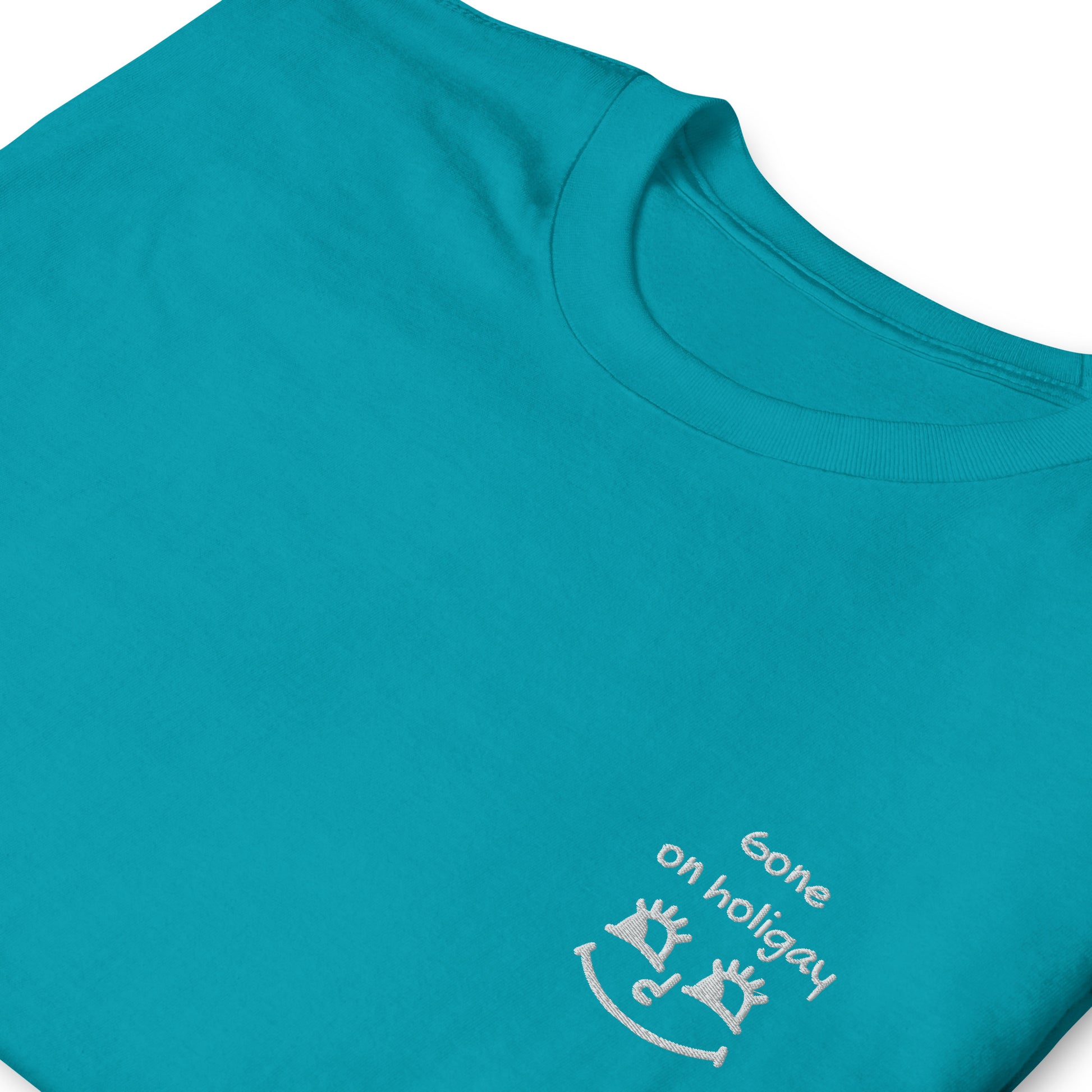 Gone on Holigay - Perfect Gift for Queer Travel Lovers -  Travel Clothing