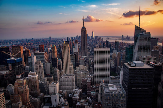 City-Break-Packing-List-17-Must-Have-Travel-Accessories-Every-UK-Traveller-Needs-in-2025 Tribe Feel