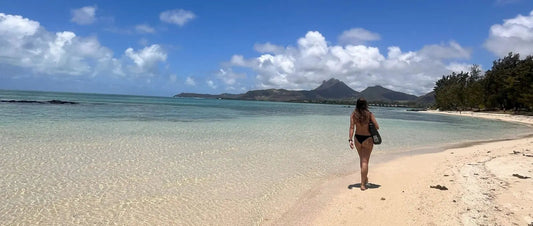 10-Day Mauritius Itinerary on a Budget - Money-saving Tips+ Stunning Beaches🌴