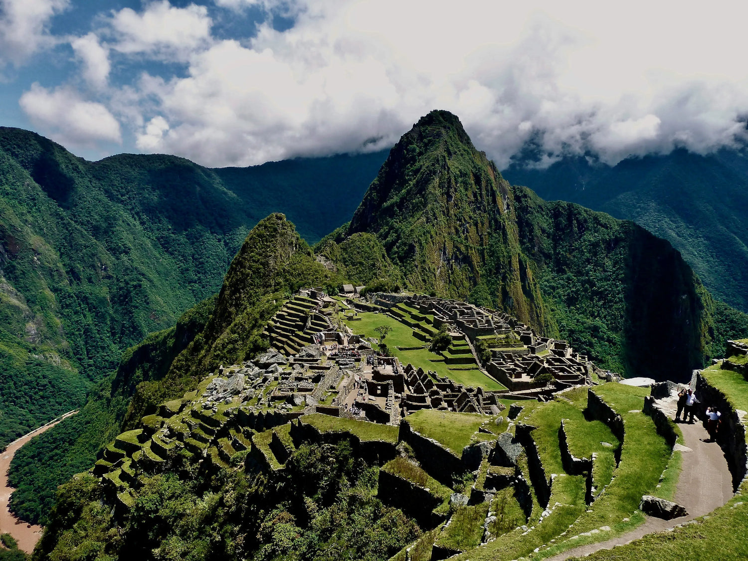Travel essentials for South America - travel accessories for South America