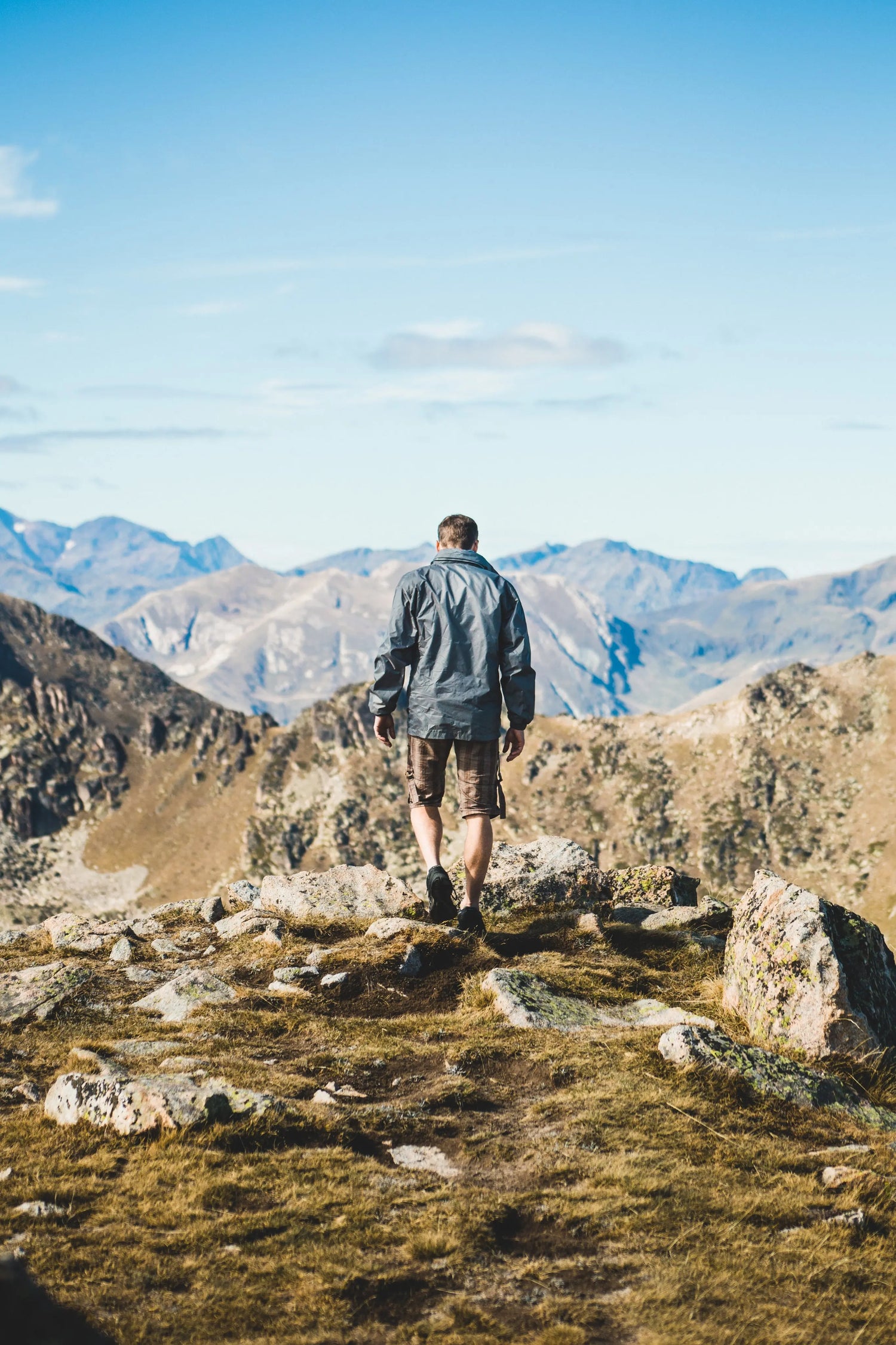 Travel essentials for hiking and camping - travel accessories for hiking and camping