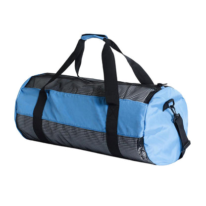 Large Diving Equipment Mesh Bag – Scuba, Snorkelling & Water Sports Gear | Tribe Feel  Travel Backpacks and Travel Bags