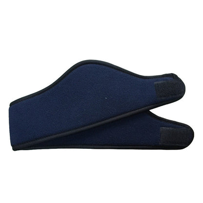 Winter Headband Ear Warmers - Ski Headband - Earmuffs - Cozy, Stylish & Comfortable for Cold Weather – Travel Accessories - Tribe Feel