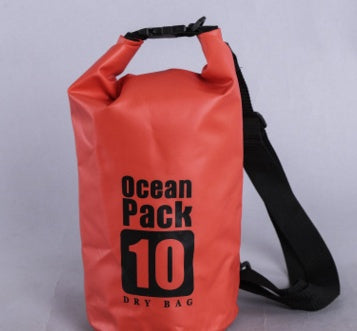 Waterproof Dry Bag - Durable and Leak-Proof for Outdoor Adventures – Travel Bags Travel Rucksack - Tribe Feel