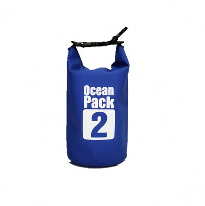 Waterproof Dry Bag | Ideal for Beach, Kayaking & Hiking – Travel Bags Travel Rucksack - Tribe Feel