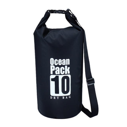 Waterproof Dry Bag - Durable and Leak-Proof for Outdoor Adventures – Travel Bags Travel Rucksack - Tribe Feel