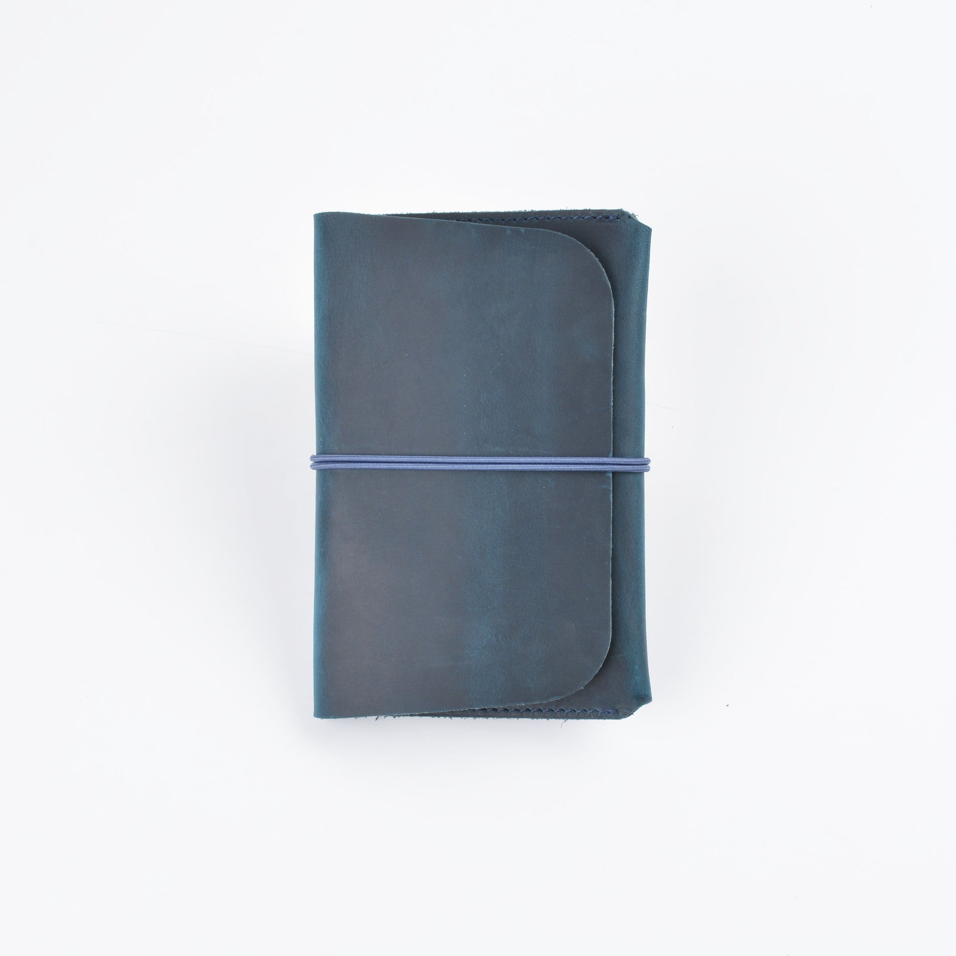 Laminated Leather Passport Holder & ID Card Organizer | Secure & Stylish - Tribe Feel