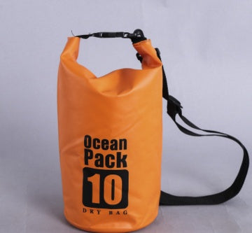 Waterproof Dry Bag - Durable and Leak-Proof for Outdoor Adventures – Travel Bags Travel Rucksack - Tribe Feel