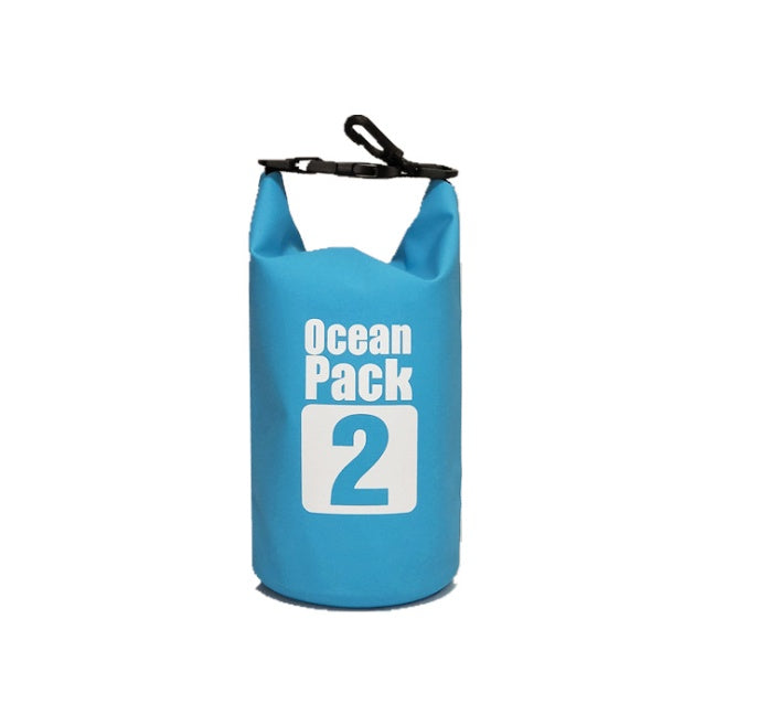 Waterproof Dry Bag | Ideal for Beach, Kayaking & Hiking – Travel Bags Travel Rucksack - Tribe Feel