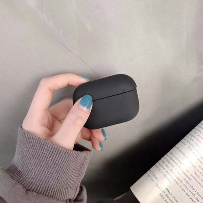 AirPods Pro compatible Protective Case – Shockproof, Stylish & Durable Cover – Travel Accessories