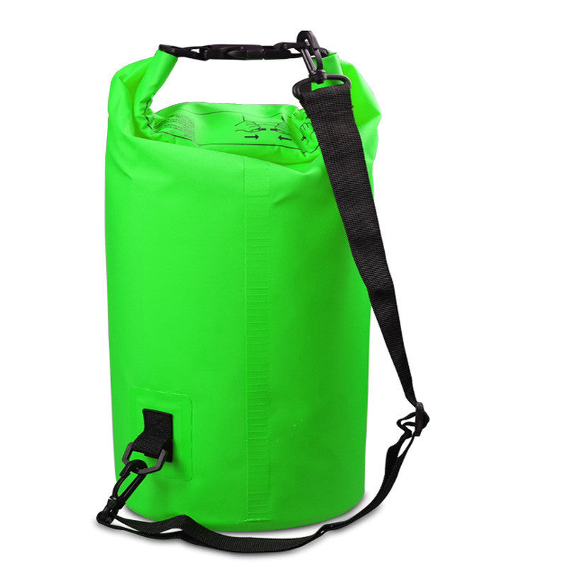 Waterproof Dry Bag | Ideal for Beach, Kayaking & Hiking – Travel Bags Travel Rucksack - Tribe Feel