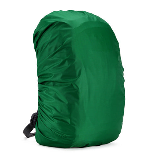 Waterproof Backpack & Rucksack Rain Cover – Travel, Hiking & Backpacking Protection | Multiple Sizes  Travel Essentials
