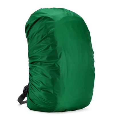 Waterproof Backpack & Rucksack Rain Cover – Travel, Hiking & Backpacking Protection | Multiple Sizes  Travel Essentials