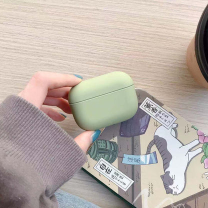 AirPods Pro compatible Protective Case – Shockproof, Stylish & Durable Cover – Travel Accessories