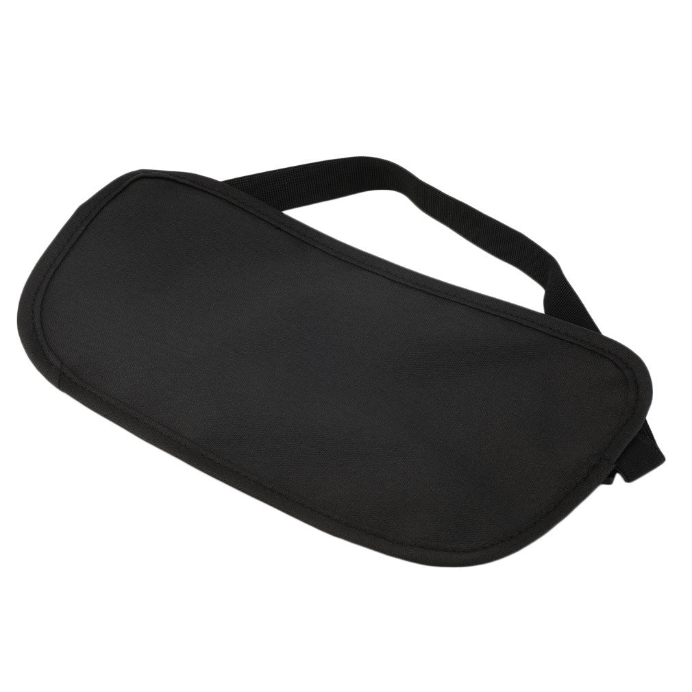 Travel Waist Wallet Money Belt | Secure and Lightweight Travel Pouch - Tribe Feel