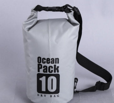 Waterproof Dry Bag - Durable and Leak-Proof for Outdoor Adventures – Travel Bags Travel Rucksack - Tribe Feel