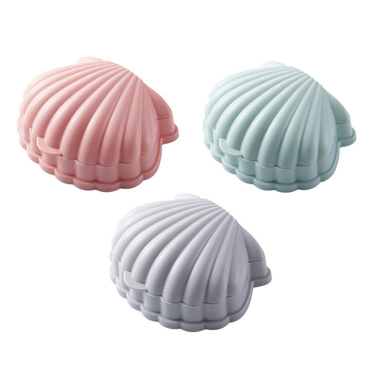 Travel Soap Case – Compact and Leak-Proof for Your Adventures – Travel Accessories Travel Organisers Travel Gear Travel Gifts Travel Essentials