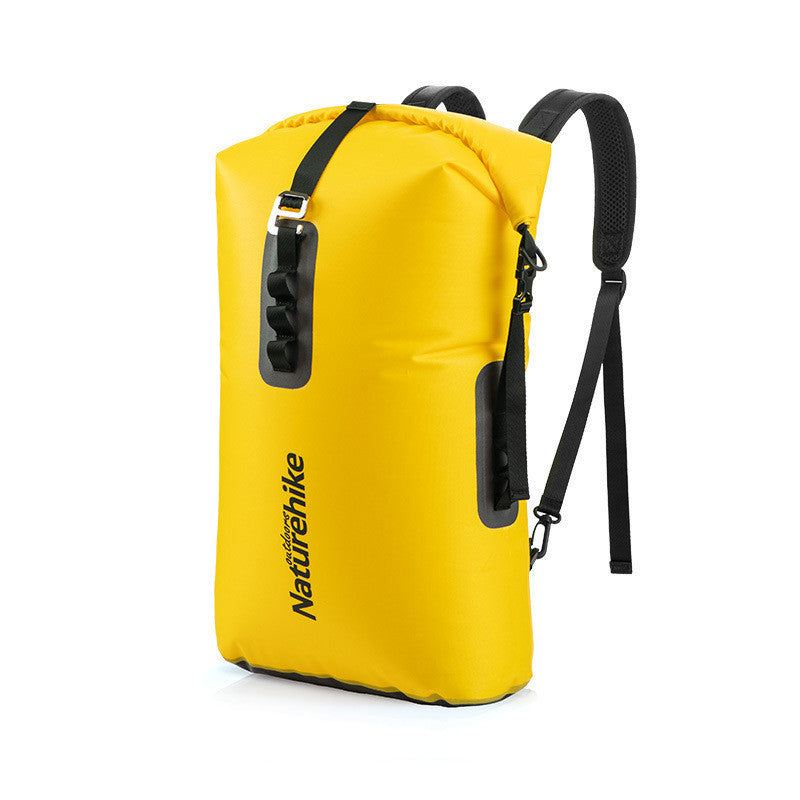 Waterproof Backpack | Durable, Lightweight & Adventure-Ready Gear